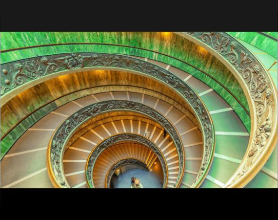 Pope Francis Recommends Mystagogy