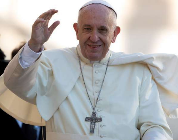 Pope Strongly Affirms Vatican II Liturgy, Calls for Improved Liturgical Formation