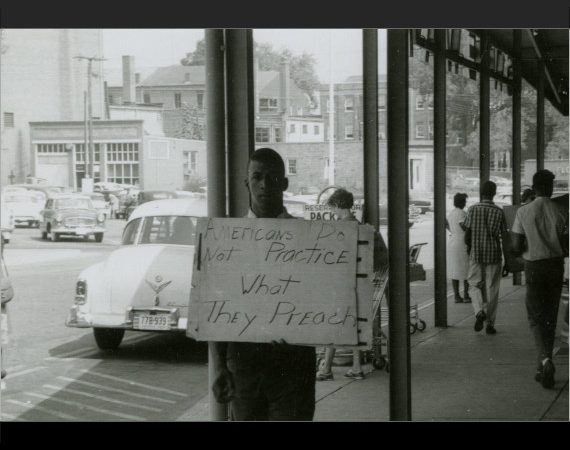 Ars Praedicandi: Ed Foley’s Homily on the Eighth Sunday in Ordinary Time