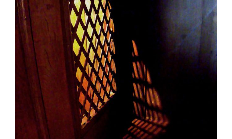 Restore the Third Rite of Reconciliation?