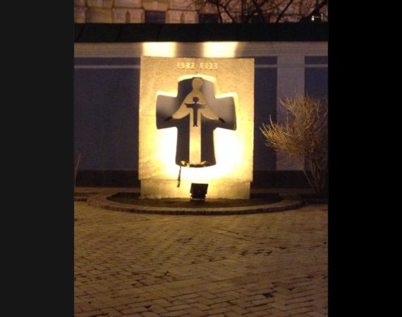 Eyewitness Accounts of Suffering, Fasting, and Feasting