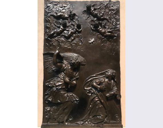 March 25: Feast of God’s “Deep Incarnation”