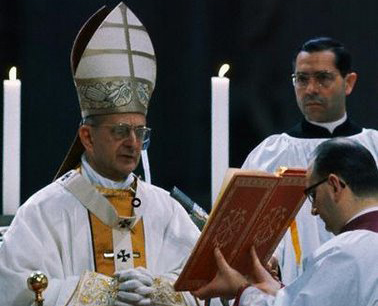Fifty years of the Missal promulgated by Paul VI: A reform for the renewal of the Church