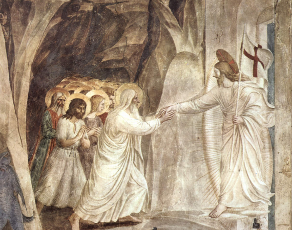 Holy Saturday: Grand Silence, or Great Struggle?