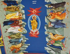 They have taken my Ascension and I do not know where they have put it.