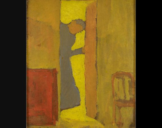 Ars Praedicandi: Ed Foley’s on the Fifth Sunday of Easter