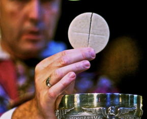 Understanding Real Presence