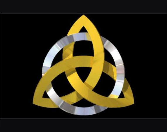 O Most Holy Trinity: God within Our Names