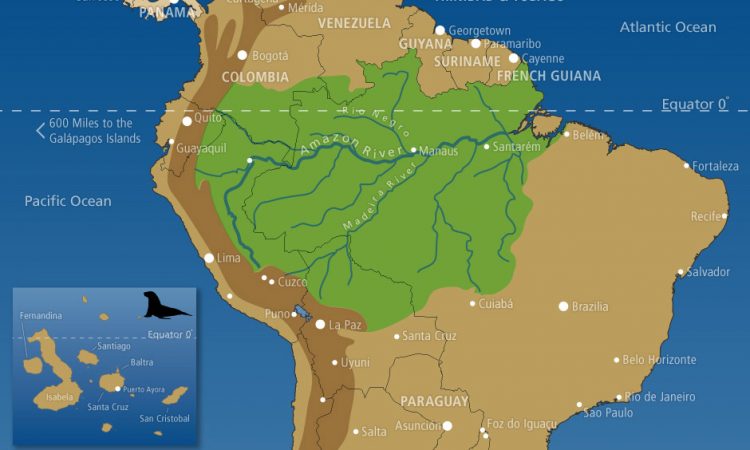 Liturgical Inculturation in the Amazon: Not So Fast