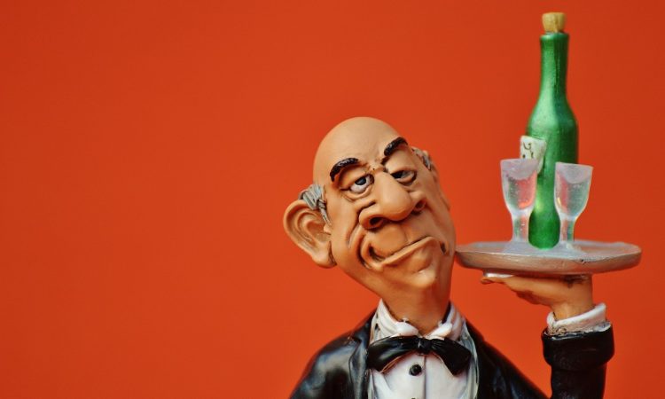 Altar Trays: The New Liturgical Abuse?