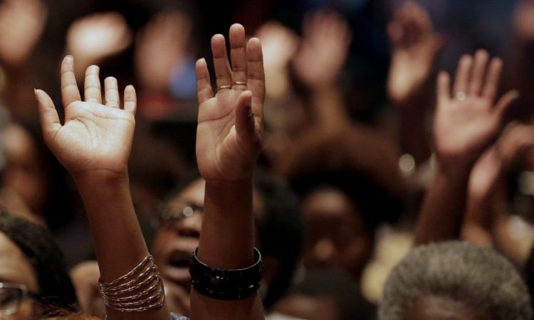 “It Was Good, but They Didn’t Shout”:  Motives and Metrics in Worship Planning and Assessment