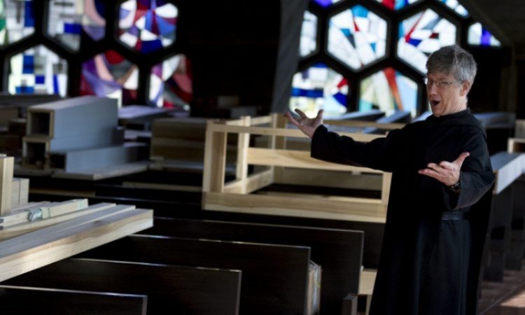 Abbey Organ Chronicles: The Pipes Arrive!
