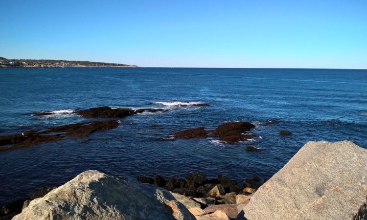 Creation, Day Two: Waters and the Sky