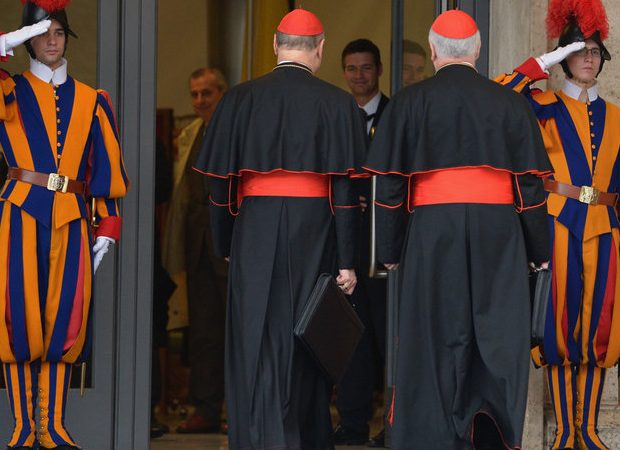 Cassocks or Not at the Amazon Synod: Does It Matter?