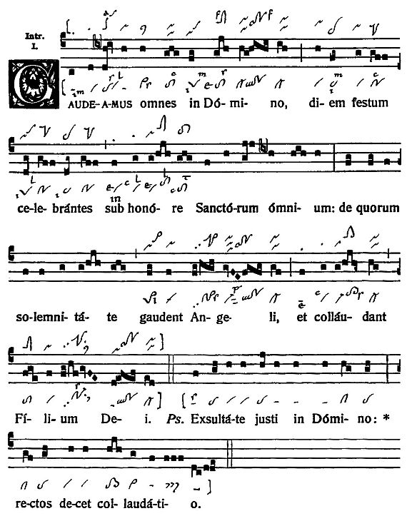 Graduale Novum. Editio magis critica iuxta SC 117. Tomus I: De dominicis et festis, p. 401-402. (c) ConBrio Verlagsgesellschaft/Libreria Editrice Vaticana 2011.
