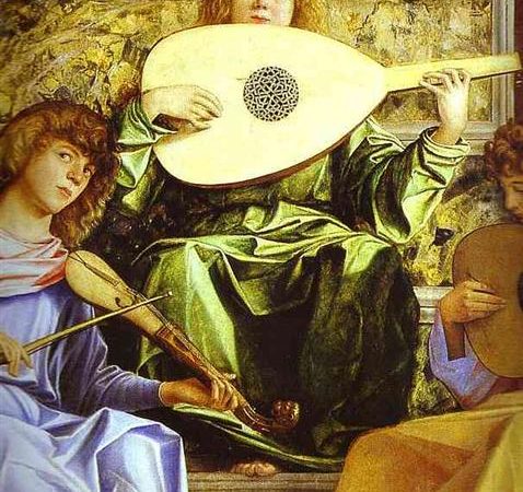 Silence in Music