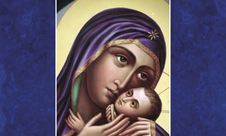 RNJB Bible readings for Advent and Christmas