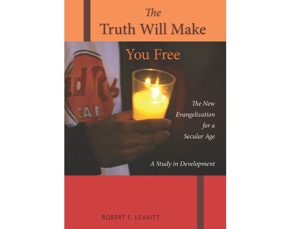 Brief Book Review: The Truth Will Make You Free