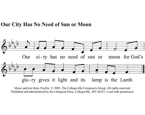 GOSPEL COMMUNION: The Epiphany of the Lord