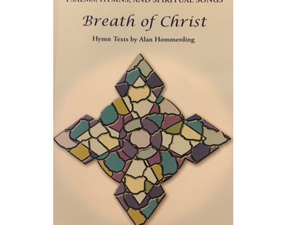 Brief Book Review: Breath of Christ