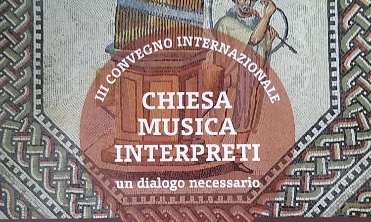 Vatican Music Conference: Full Report