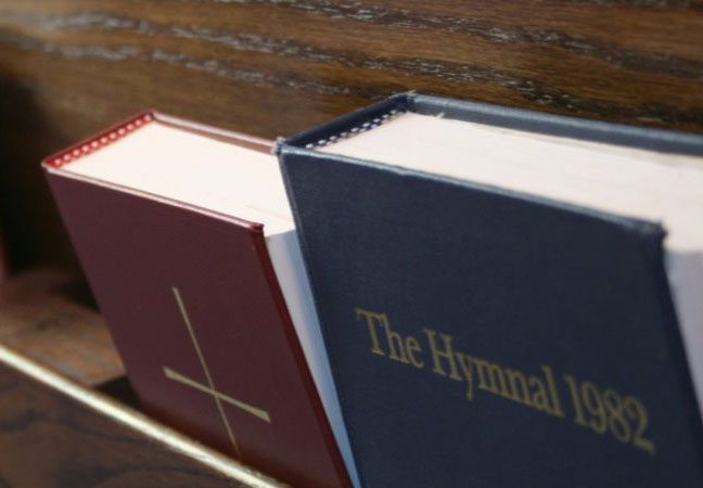 The Episcopal Church (USA) opens liturgical texts consultation to the public.