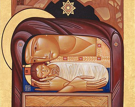 Review Essay: Maternal Body