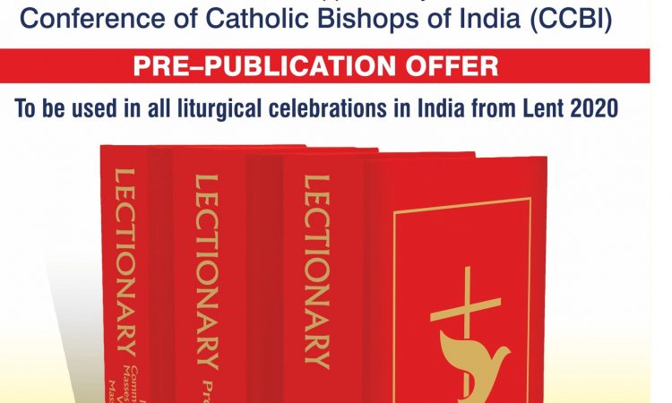 Church in India publishes New ESV Lectionary