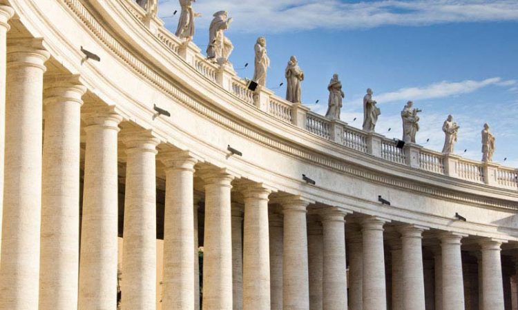An Ecumenical Spring Time in the Vatican?