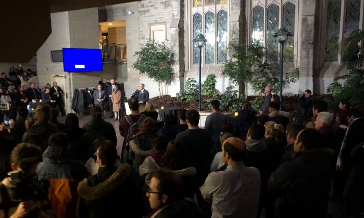 ‘Unintentionally Shot Down’: Ritual Gatherings in Uncertain Circumstances