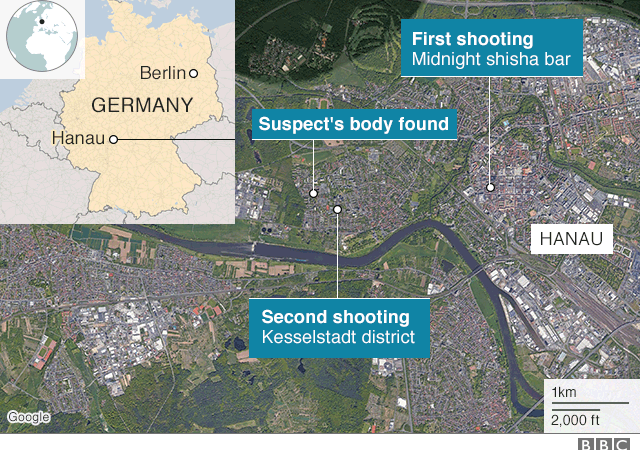 How do I pray – when my hometown has become the site of a mass-shooting?