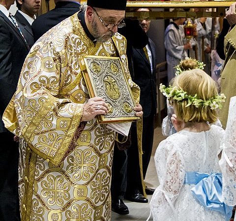 The Most Pressing Question on the Diaconate