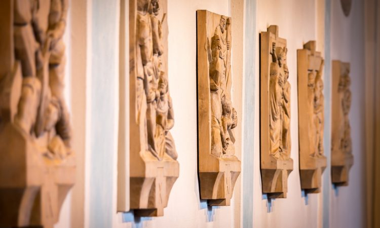 Liturgy 0, Popular Piety 1