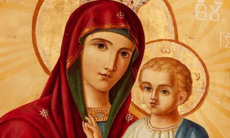 A Litany to Pray Frequently in Time of Health Pandemic