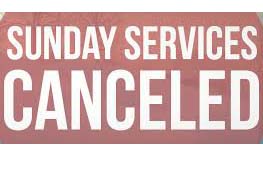 An Uninvited, but Appointed Sabbath