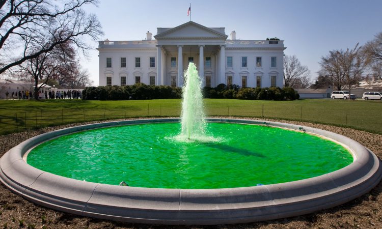 St. Patrick’s Day should be a Solemnity in the U.S.
