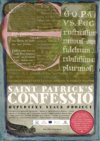 At a loose end – Read St. Patrick’s Autobiography!