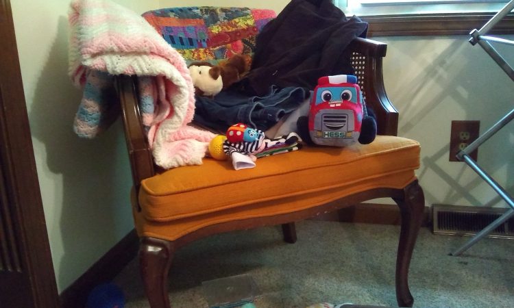 Work and Prayer in Time of Pandemic