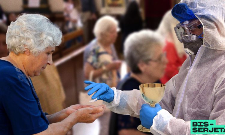 Hard Cases make Bad [Liturgical] Law