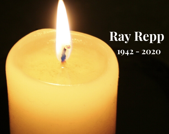 Folk Mass music pioneer Ray Repp dies at 77