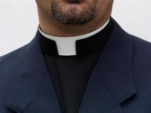 Pandemic Prayers for Priests