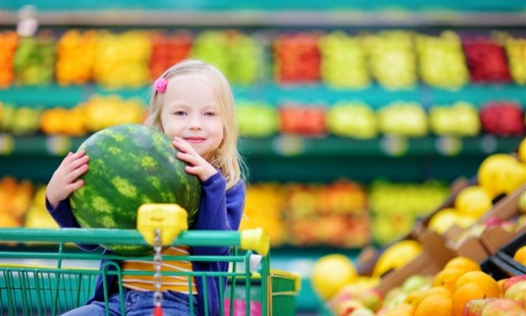 Liturgies and Shopping Carts