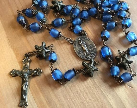 The Potluck Rosary