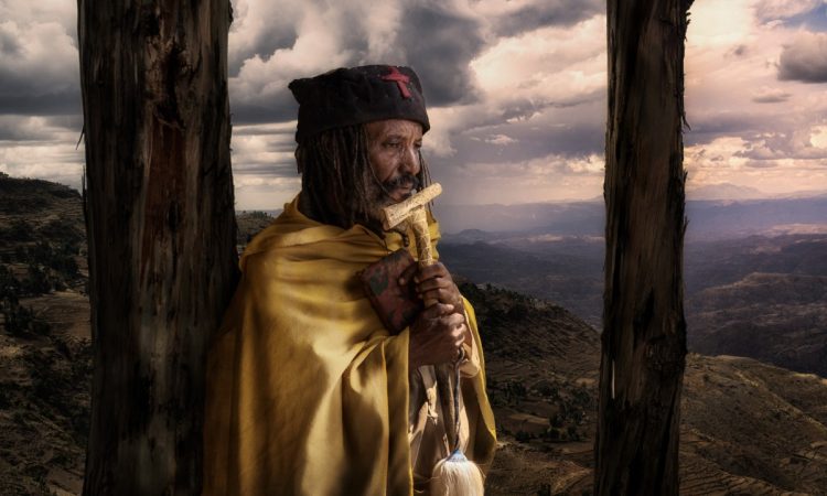 Ethiopia’s Church Forests