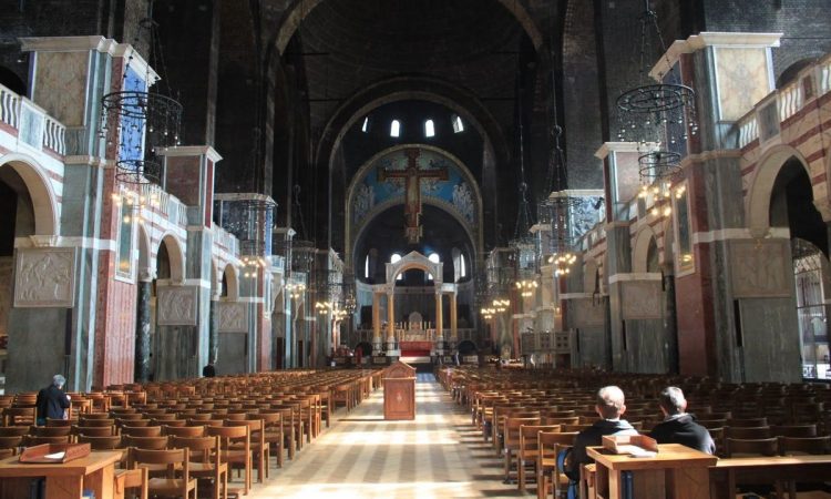 Westminster Cathedral Music review complete — still some controversy