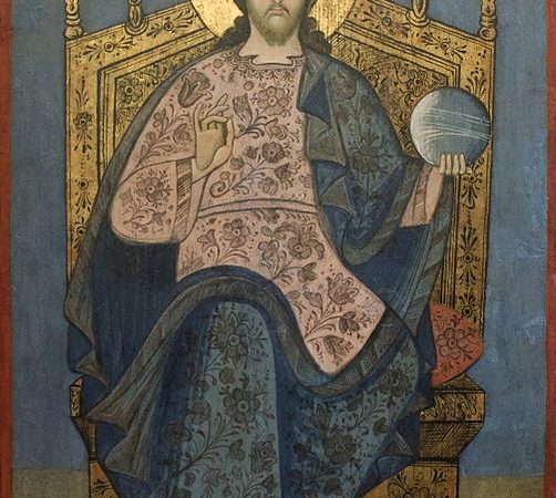 A Prayer before the Election