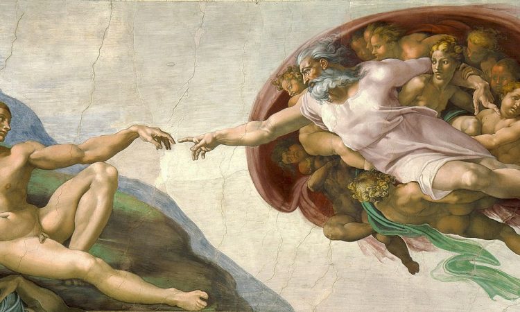 Thank you, Lord, for Virtual Gatherings