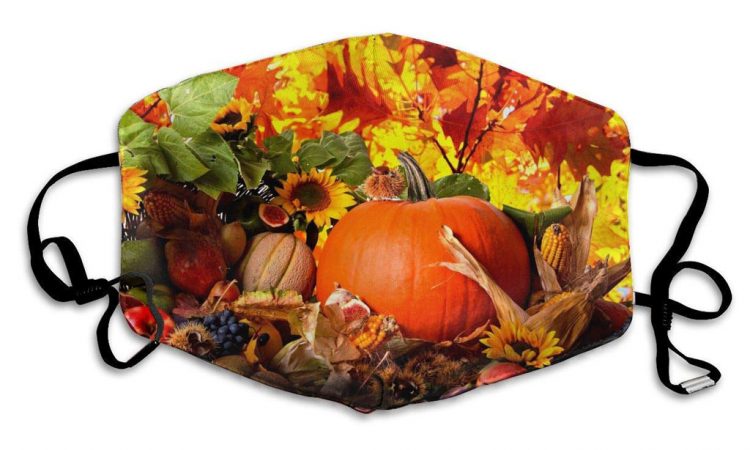 Giving Thanks – Even Now