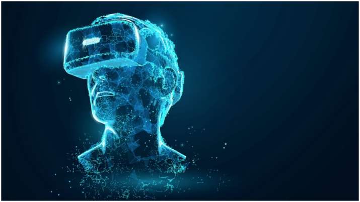 Onward from "the Virtual" - Home