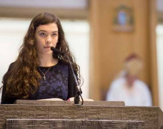 Francis allows women to be installed in liturgical ministries